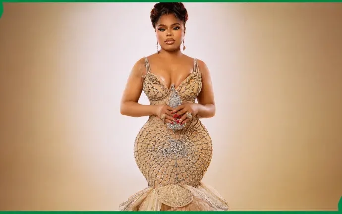 Bobrisky Reveals Desire to Become Born Again, Worries About His Breasts, Big Bum