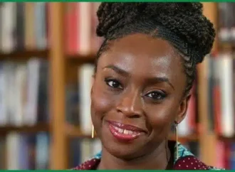 Chimamanda Adichie: ‘My Feelings Toward Nigeria Have Changed, I Do Not Want To Go Back’