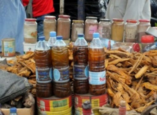 Police Arrest Suspected Producer Of Herbal Drink Linked To 29 Deaths In Ondo