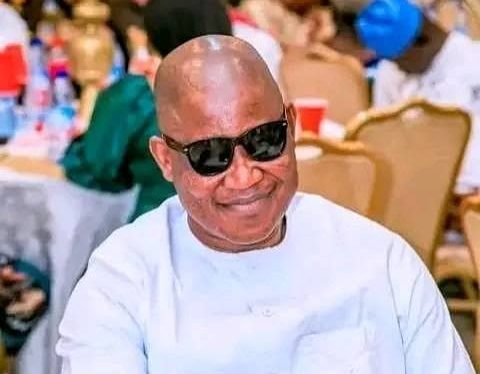 Osun APC And Fake News Are 5 & 6-Adeleke’s Spokesperson