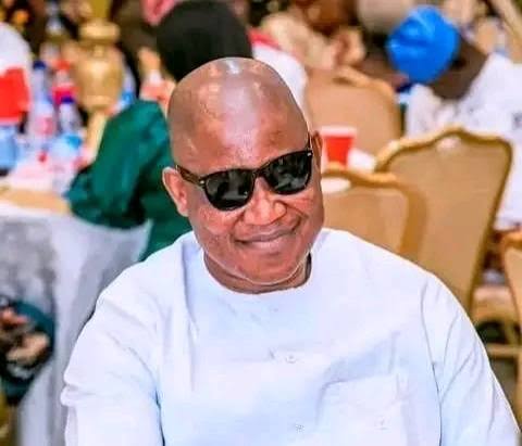 Osun APC And Fake News Are 5 & 6-Adeleke’s Spokesperson