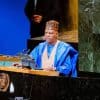 UNGA 81: Tinubu Calls For Security Council Reform, Demands African Representation