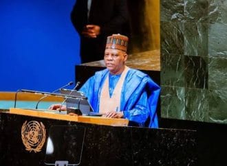 UNGA 81: Tinubu Calls For Security Council Reform, Demands African Representation