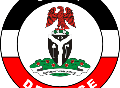 NSCDC Deploys Toma Enya As New Osun Commandant