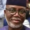 2027: Aiyedatiwa Warns APC Members Against Anti-Party Activities