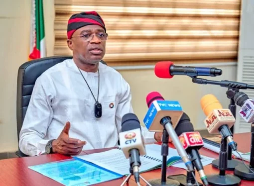 Benue Govt Denies Knowledge of Peter Obi’s Visit, Condemns Convoy Blockade