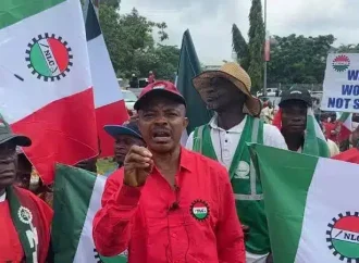 NLC Makes Fresh Demand From FG Amid Petrol Price Hike