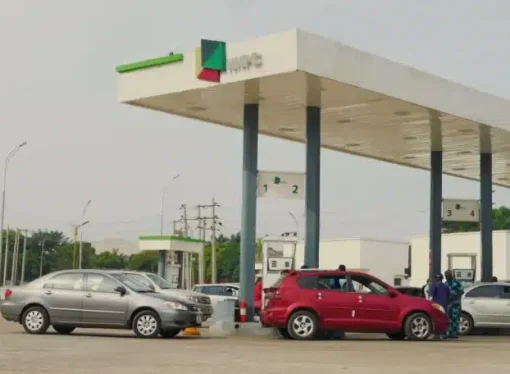 NNPC Unveils Plan For 70 Smart Fuel Stations Across Nigeria