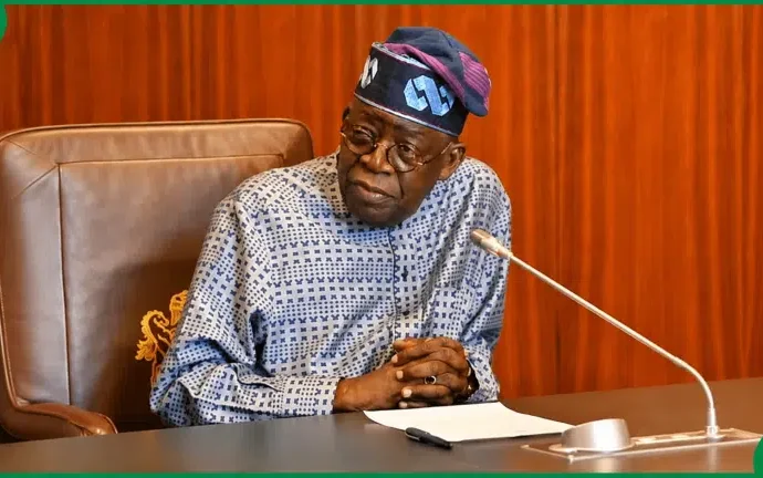 Tinubu Not Facing Criminal Case In The U.S Over FOIA Records – Presidency