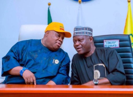 Adeleke Warns UNIOSUN ASUU Against Protest Over VC’s Tenure Extension