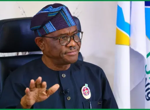 FCT Debt Hits ₦389 Billion Under Wike, Rises Over 500% In One Year – Report