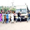 Panic In Osogbo As Discount Food Store Disappears After Collecting Customers’ Money