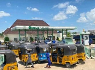 Sleepless Nights, Long Queues: Ibadan Tricycle Operators Groan Over CNG Scarcity