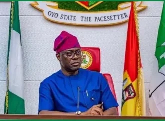 Four More Appointees Resign From Makinde’s Government In Oyo