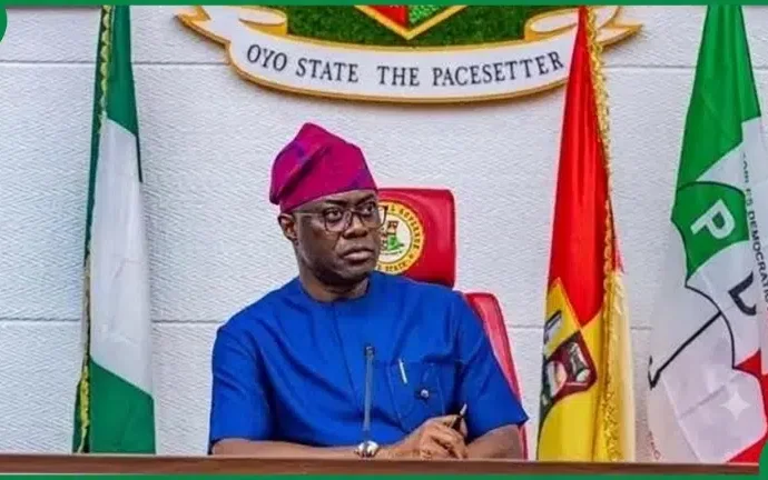 Four More Appointees Resign From Makinde’s Government In Oyo