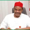 Nigeria Wins UN Human Rights Council Seat With 172 Votes