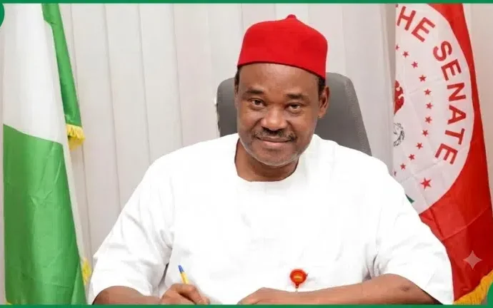 Nigeria Wins UN Human Rights Council Seat With 172 Votes