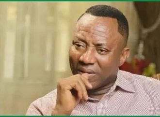 Sowore Sues DSS, DG, AGF For ₦5bn Over Alleged Assault Inside Abuja Court