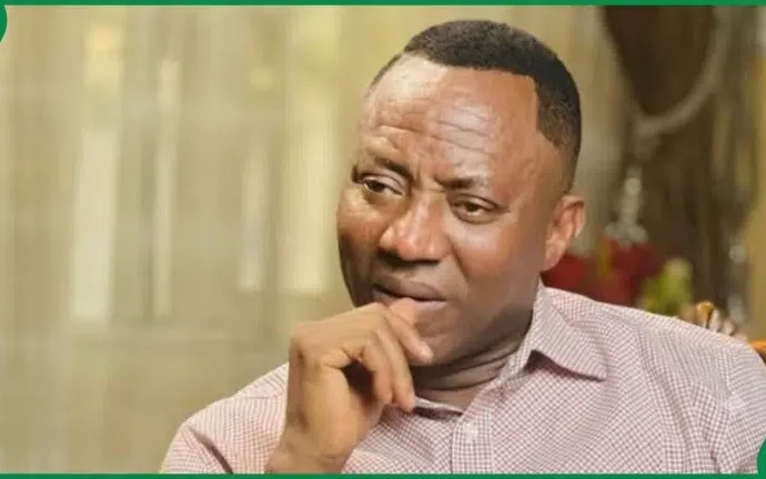 Sowore Sues DSS, DG, AGF For ₦5bn Over Alleged Assault Inside Abuja Court
