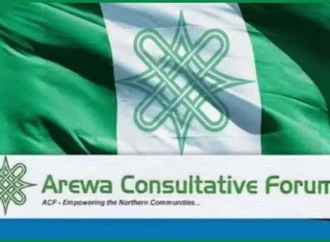 2027: ACF Warns Politicians, Youths Against Violence, Provocation