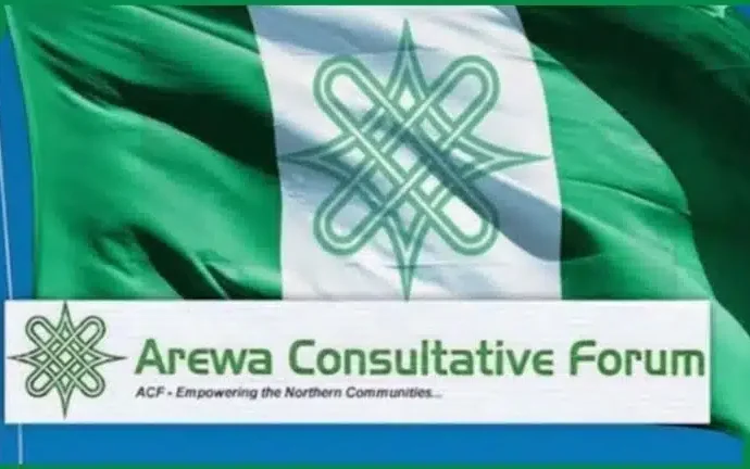 2027: ACF Warns Politicians, Youths Against Violence, Provocation