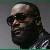 American Rapper Rick Ross Arrested For Assaulting Woman