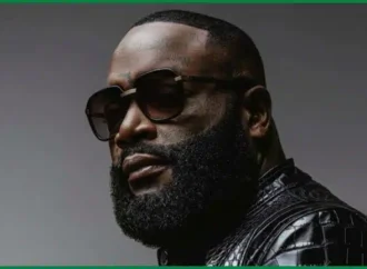American Rapper Rick Ross Arrested For Assaulting Woman