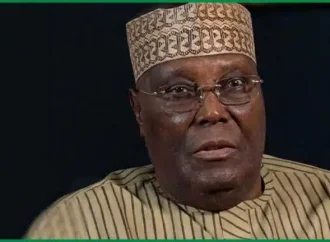 US Lobbying Firm Alleges Plot To Assassinate Atiku, Calls Out Tinubu Presidency