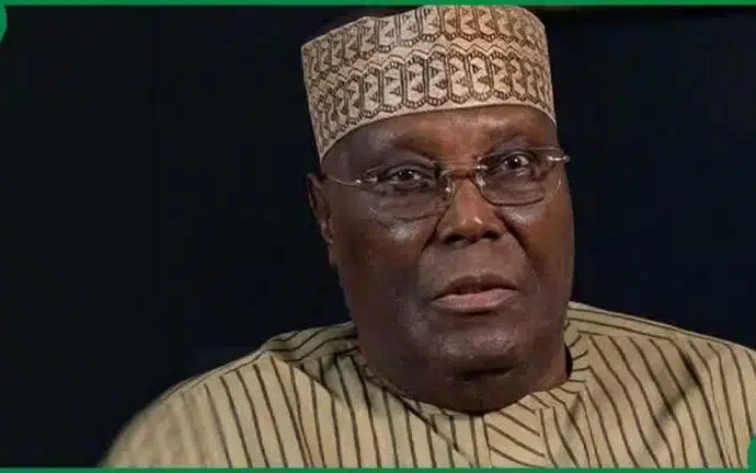 US Lobbying Firm Alleges Plot To Assassinate Atiku, Calls Out Tinubu Presidency