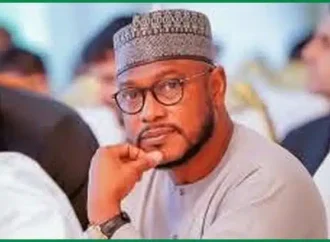 I Will Never Negotiate With Bandits — Zamfara Gov Lawal