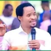 Odumeje Slams Tinubu Govt Over Celebration Of Rehabilitated Niger Bridge