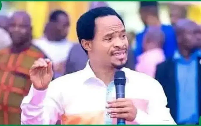 Odumeje Slams Tinubu Govt Over Celebration Of Rehabilitated Niger Bridge