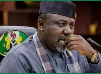 Okorocha Denies Arrest, Accuses Imo Government Of Political Witch-Hunt