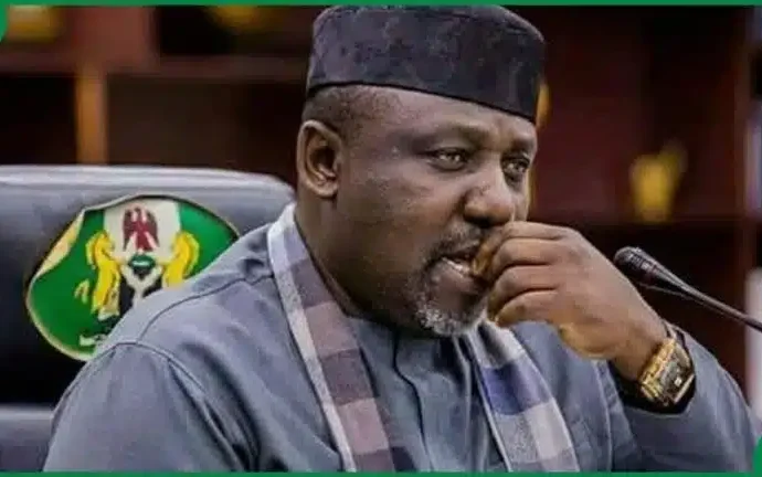 Okorocha Denies Arrest, Accuses Imo Government Of Political Witch-Hunt