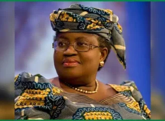 Okonjo-Iweala Reveals How $2.4bn Fuel Subsidy Fraud Probe Led To Mother’s Kidnap