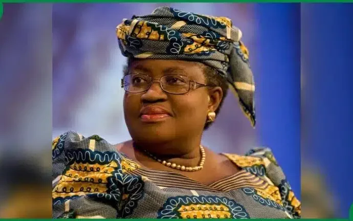 Okonjo-Iweala Reveals How $2.4bn Fuel Subsidy Fraud Probe Led To Mother’s Kidnap