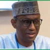 Ribadu Warns AI, Cryptocurrency Are Complicating Fight Against Terrorism