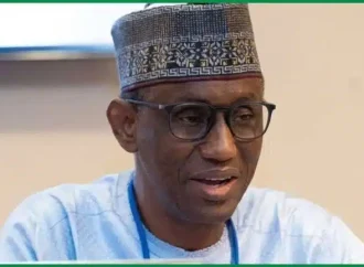 Ribadu Warns AI, Cryptocurrency Are Complicating Fight Against Terrorism