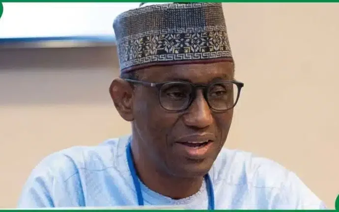 Ribadu Warns AI, Cryptocurrency Are Complicating Fight Against Terrorism