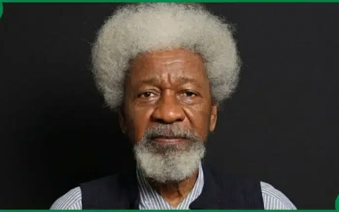 ‘I’ll Die Happy If PCC Can Ensure Compliance With Court Judgments’ — Soyinka
