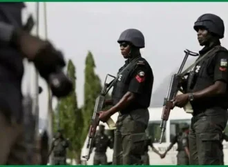 Ondo Assembly Endorses Constitutional Amendment For State Police