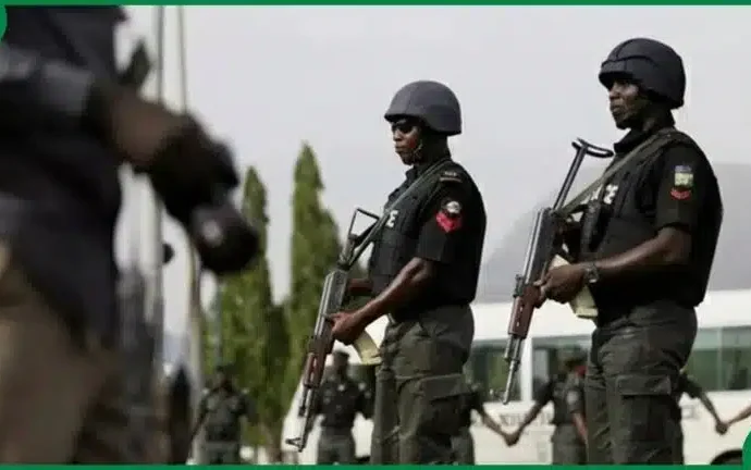 Ondo Assembly Endorses Constitutional Amendment For State Police