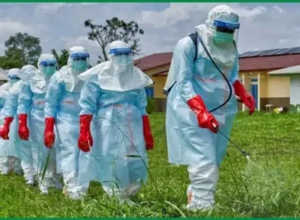 Ebola: NCDC Identifies 53 Primary Contacts Linked To Nigeria’s Confirmed Case