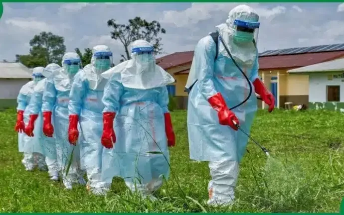 Ebola: NCDC Identifies 53 Primary Contacts Linked To Nigeria’s Confirmed Case