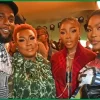 Burna Boy’s Mother Names Her Favourite Member of Singer’s Team