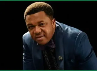  Veteran Nollywood Actor Francis Duru Dies At 57
