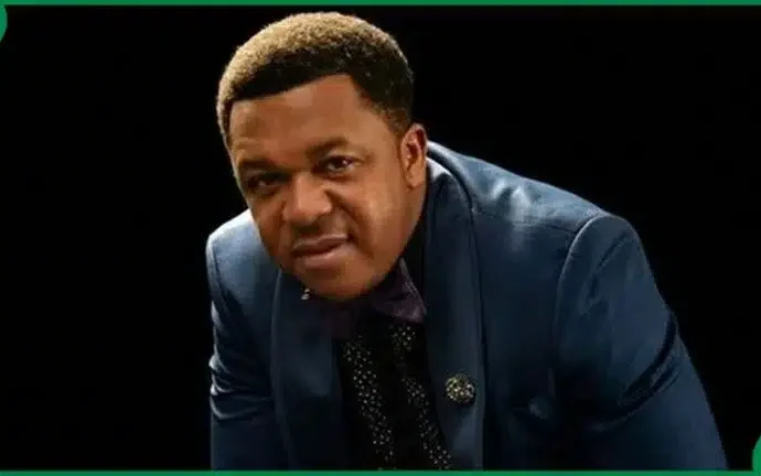 Veteran Nollywood Actor Francis Duru Dies At 57