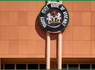 Sokoto Assembly Passes State Police Bill Amid Rising Security Concerns