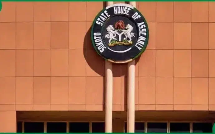 Sokoto Assembly Passes State Police Bill Amid Rising Security Concerns