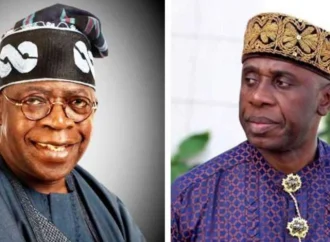 APC Fires Back At Amaechi, Calls Him Lazy, Irresponsible And Unfit For VP